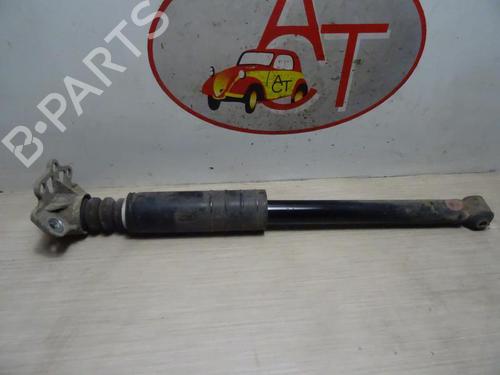Used Left rear shock absorber FIAT GRANDE PUNTO (199_) 1.2 (65 hp) 24809479