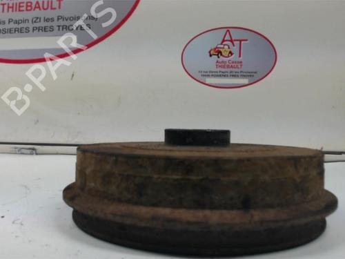 Portavasos/Objetos RENAULT TWINGO I (C06_) 1.2 (C066, C068) (58 hp) 30780295