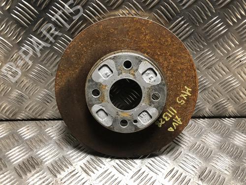 Used Other Other MAZDA MX-5 II (NB) 1.8 16V (NB8C) (139 hp) 34267098 34267098