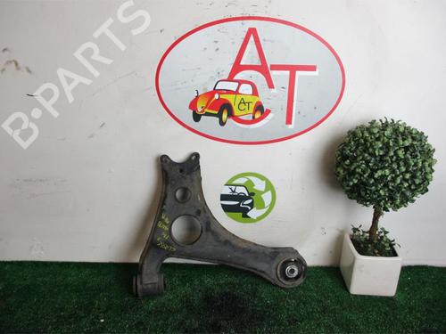 Used Right front suspension arm MERCEDES-BENZ A-CLASS (W168) A 170 CDI (168.009, 168.109) (95 hp) 12968350