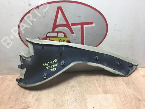 Boot lining ALFA ROMEO 159 (939_) 2.4 JTDM (939AXD) | BP23033956I3 