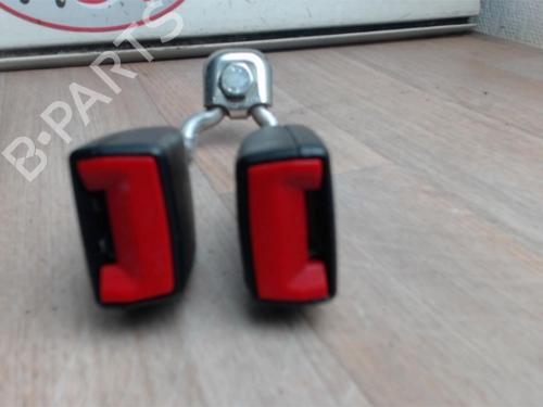 Seat buckle SEAT IBIZA IV SC (6J1, 6P5) 1.9 TDI | BP25799518I32 