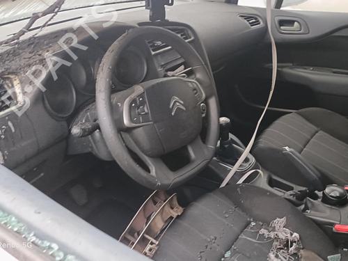 Wheel arch CITROËN C4 II (NC_) 1.6 HDi 90 | BP20615287C56 