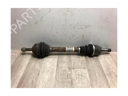 Left front driveshaft CITROËN C3 I (FC_, FN_) 1.6 16V HDi | BP23871558M38 