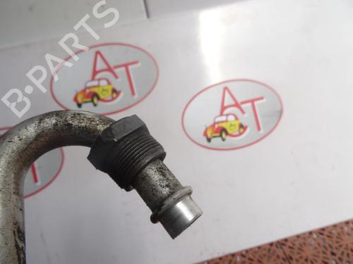 AC-rør AUDI A6 C5 (4B2, 4B4) 2.5 TDI | BP29815135M126 