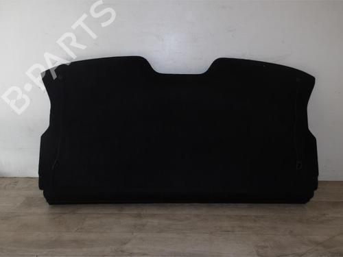 Used Rear parcel shelf CITROËN C4 I (LC_) 1.6 HDi (90 hp) 13287113