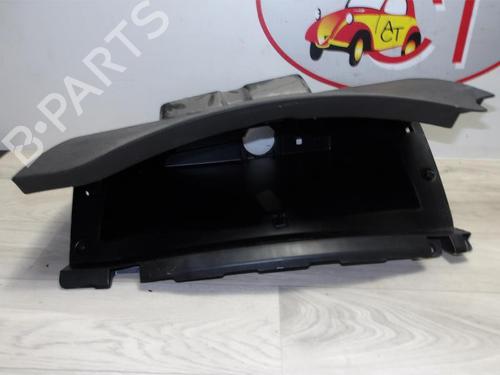 Glove box PEUGEOT PARTNER Box Body/MPV 1.6 HDi | BP13226610C95 
