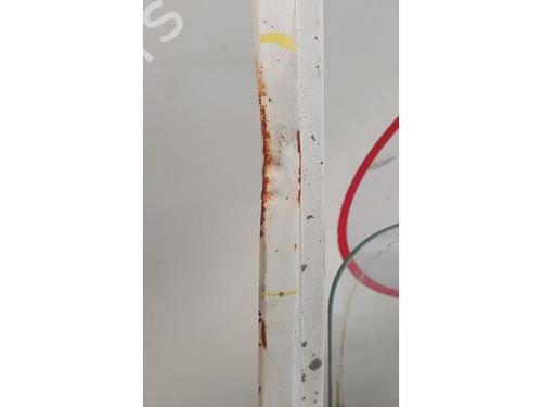 Right front door RENAULT TRAFIC Van (T_, P_, V_) 2.1 D | BP30784068C3 