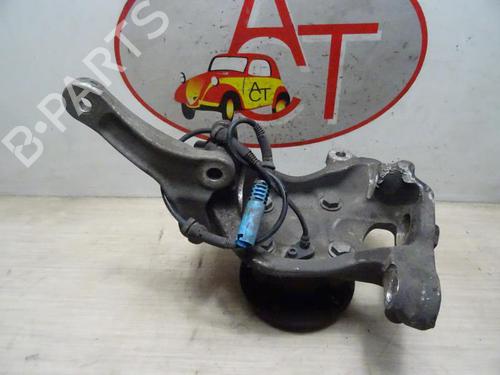 Used Right front steering knuckle Right front steering knuckle BMW 5 (E60) 525 d (163 hp) 36674207 36674207