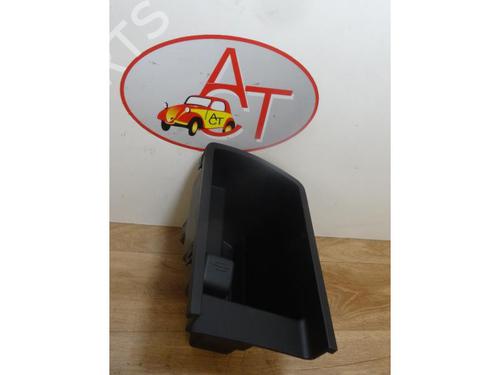 Used Cup/Object holder PEUGEOT 308 I (4A_, 4C_) 1.6 HDi (92 hp) 13128035