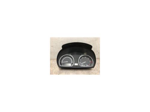 Used Instrument cluster BMW X3 (E83) 3.0 d (218 hp) 20628278