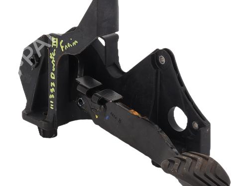 Used Break pedal Break pedal DACIA DUSTER (PYM_, PYN_) 1.0 ECO G-100 (101 hp) 36467042 36467042