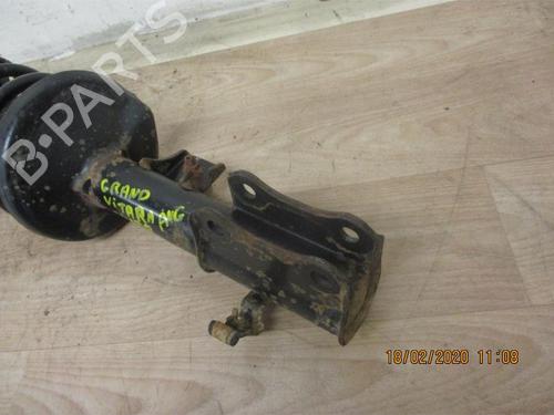 Left front shock absorber SUZUKI GRAND VITARA II (JT, TE, TD) 1.9 DDiS All-wheel Drive (JT419, TD44, JB419WD, JB419XD,... | BP13281501M16 