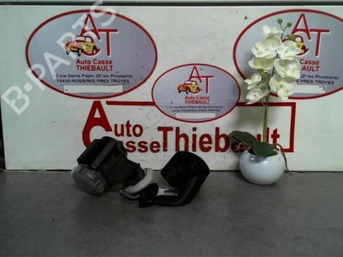 Used Rear right seatbelt VW GOLF IV (1J1) 1.9 TDI (110 hp) 30703034