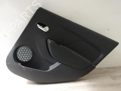 Rear right panel DACIA SANDERO II TCe 90 (B8M1, B8MA, B8AC) | BP13262520C61 