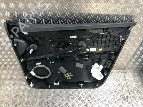 Front left panel PEUGEOT 3008 II SUV (MC_, MR_, MJ_, M4_) 1.2 THP/ PureTech 130 (MRHNSM, MRHNSU, MRHNSJ, MRHNYW,... | BP35946794C58 - Image 2