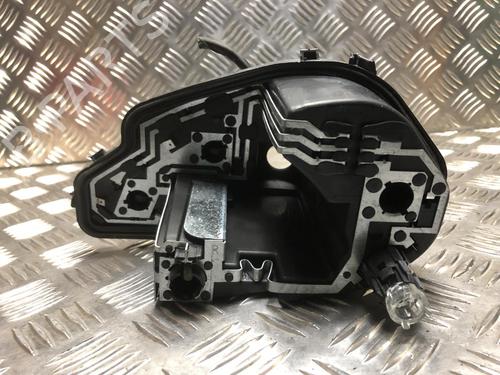 Used Licence plate light SEAT IBIZA IV (6J5, 6P1) 1.2 (60 hp) 25306471