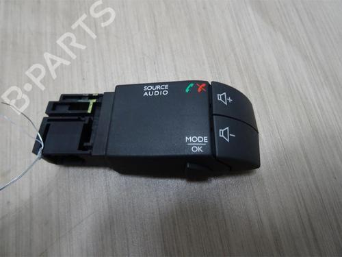 Switch RENAULT CLIO IV (BH_) 1.5 dCi 75 | BP13134090I30 