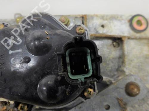 Front wiper motor NISSAN X-TRAIL I (T30) 2.2 Di 4x4 | BP13282932M29 