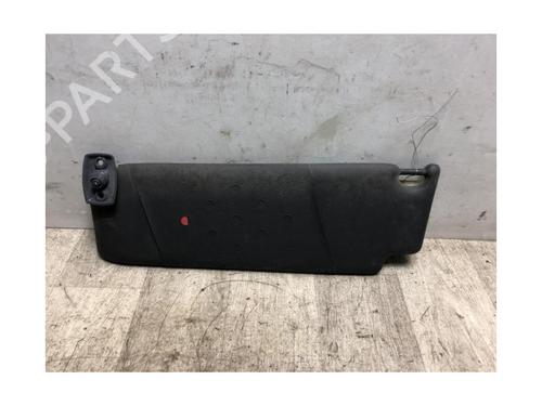 Left sun visor RENAULT RAPID Box Body/MPV (F40_, G40_) 1.9 D (F40P, F40N, F40E) | BP20215605I1