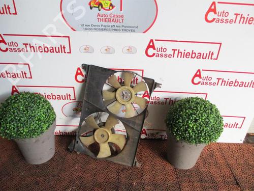 Heater blower motor SUZUKI GRAND VITARA I (FT, HT) 2.0 HDI 110 16V 4x4 (SQ420D, TD83V) | BP12968394M62 