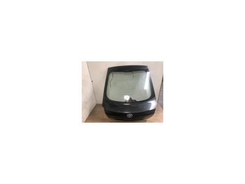 Tailgate TOYOTA AVENSIS (_T25_) 2.0 D-4D (CDT250_, CDT250R) 6700505080