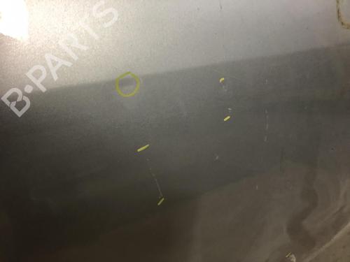 Right front door CITROËN C3 Picasso (SH_) 1.4 VTi 95 (SH8FSC, SH8FP0, SH8FP6) | BP30785141C3 