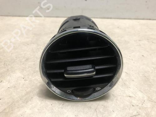 Used Air vent PEUGEOT 308 CC (4B_) 1.6 16V (120 hp) 20615599
