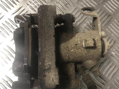 Left rear brake caliper VW POLO V (6R1, 6C1) 1.6 TDI | BP31021609M107