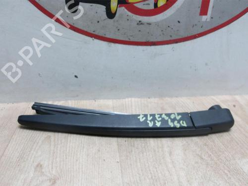 Used Rear windshield wiper arm DS DS 4 / DS 4 CROSSBACK (NX_) 1.6 BlueHDi 120 (120 hp) 13289032