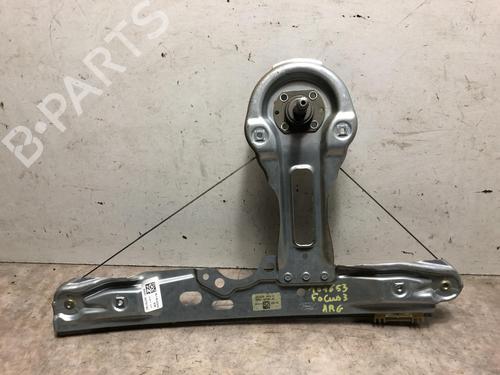 Used Rear left window mechanism FORD FOCUS III 1.6 TDCi (115 hp) 20330843