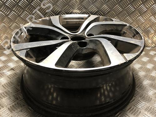 Fælk CITROËN C3 III (SX) 1.5 BlueHDi 100 (SXYHYP, SXYHTU) | BP31811676C45 