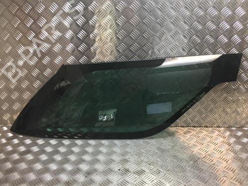 Used Rear right quarter glass DS DS 3 (SA_) 1.2 VTi 82 (SAHMZ6) (82 hp) 31204675