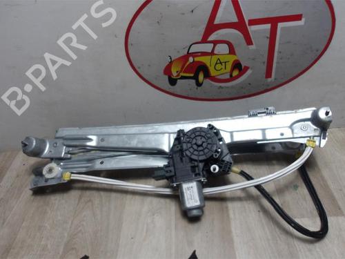 Front right window mechanism RENAULT SCÉNIC IV (J9_) 1.5 dCi 110 | BP23033980C23 