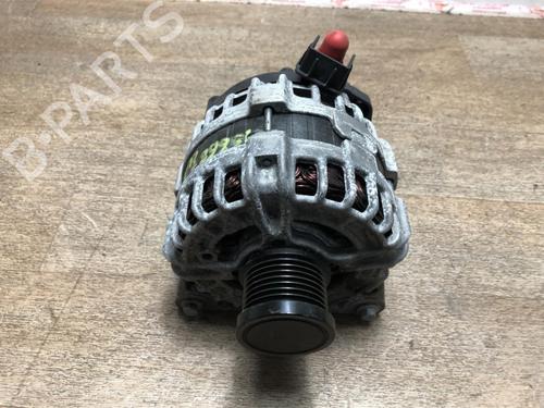Generator RENAULT CLIO V (B7_) 1.0 TCe 90 (B7MT) (91 hp) 23128690
