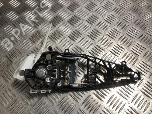 Used Front left exterior door handle Front left exterior door handle BMW 2 Active Tourer (F45) 216 d (116 hp) 34718274 34718274