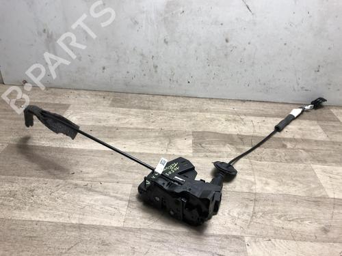 Used Front right lock RENAULT TALISMAN Grandtour (KP_) 1.6 TCe 200 (200 hp) 23035780