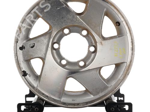 Used Rim Rim 37611397 37611397