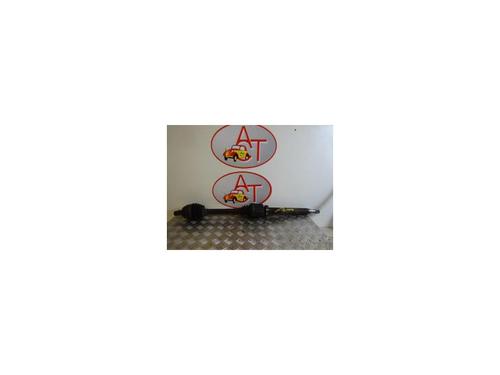 Used Right front driveshaft FORD MONDEO IV Turnier (BA7) 1.8 TDCi (125 hp) 29346041