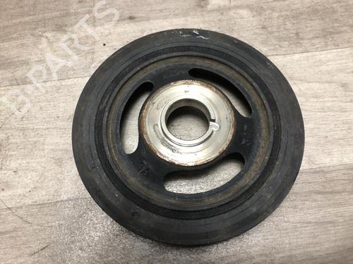 Polea PEUGEOT 307 SW (3H) 1.6 HDI 110 (109 hp) 31195807