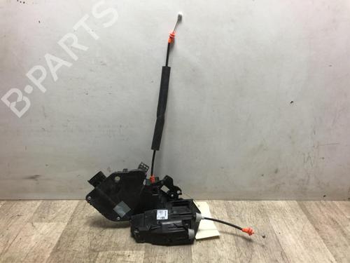 Used Rear left lock JAGUAR XE (X760) 2.0 D (180 hp) 20622005