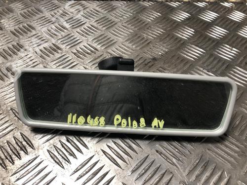 Used Rear mirror VW POLO V (6R1, 6C1) 1.6 TDI (90 hp) 31202080