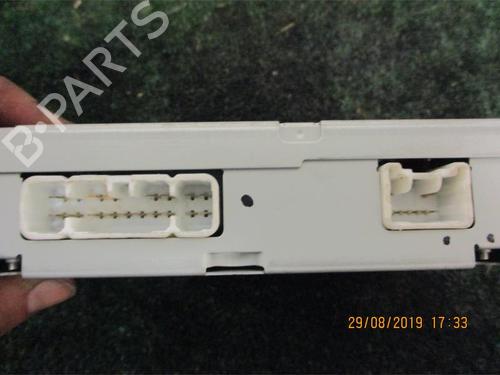 Ferdsskriver RENAULT LAGUNA II (BG0/1_) 2.0 dCi (BG1T) (150 hp) 12963179