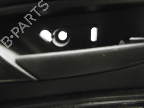 Front right panel FIAT GRANDE PUNTO (199_) 1.2 | BP25298076C59 