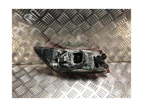 Right taillight RENAULT CLIO IV (BH_) 1.5 dCi 90 | BP23105419C35