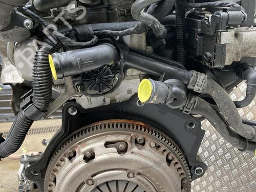 Engine AUDI A1 (8X1, 8XK) 1.2 TFSI | BP32660778M1