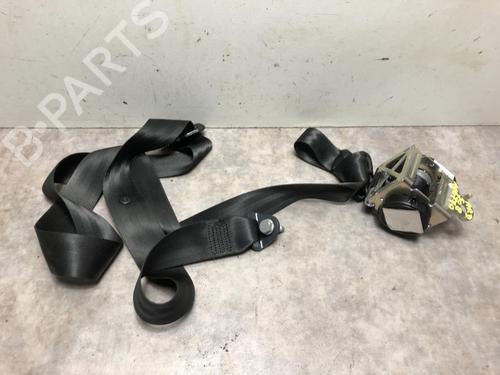 Used Rear right seatbelt PEUGEOT 508 SW I (8E_) 1.6 HDi (115 hp) 30785440