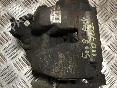 Used Left front brake caliper PEUGEOT 5008 II (MC_, MJ_, MR_, M4_) 2.0 BlueHDi 150 (MJAHXW, MJAHXH, MJAHXN, MJAHXV, MJAHXG) (150 hp) 31199309