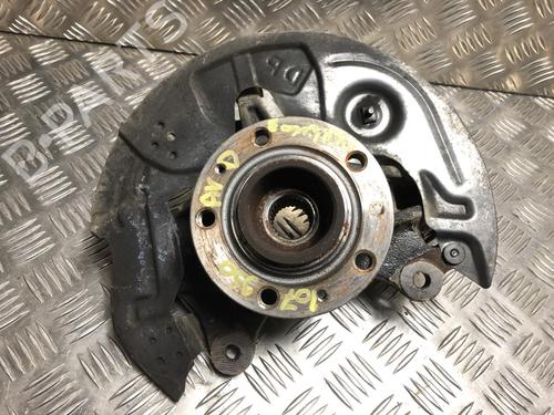 Used Right front steering knuckle CITROËN BERLINGO Box Body/MPV (K9) 1.5 BlueHDi 100 (102 hp) 23411451