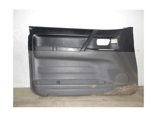 Venstre frontpanel MITSUBISHI PAJERO III (V7_W, V6_W) 3.2 Di-D (V68W) | BP13265211C58 